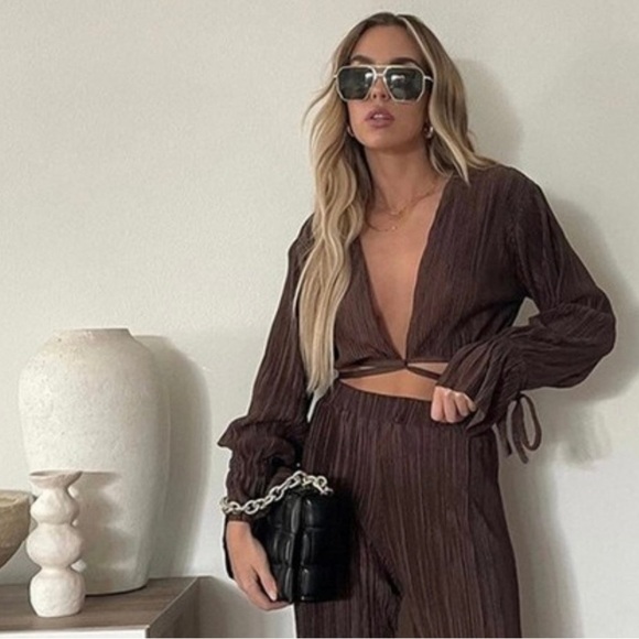 Salty Tops - Boutique Long Sleeve